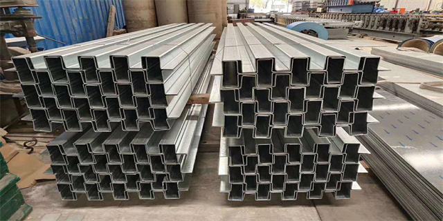 河南智能化C/Z/L/幾型鋼多少錢 上海恒日鋼結構建筑供應