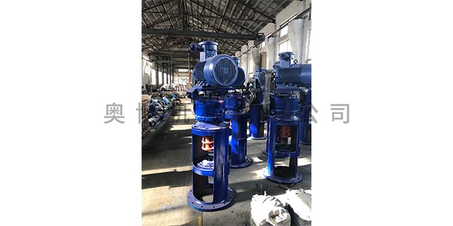 黑龙江搅拌器减速机生产厂家