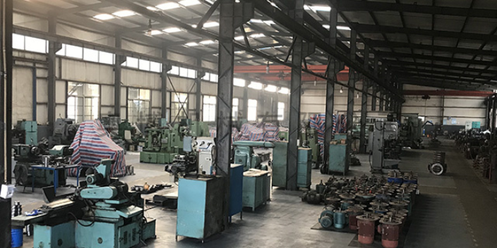 淄博四大系列齿轮减速机生产厂家 奥博机械供应