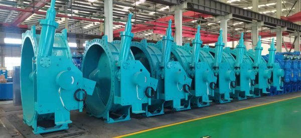 硬密封和軟密封的蝶閥有哪些不同