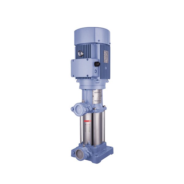 Working Principle Of Vertical Multistage Centrifugal Pump-Supplier