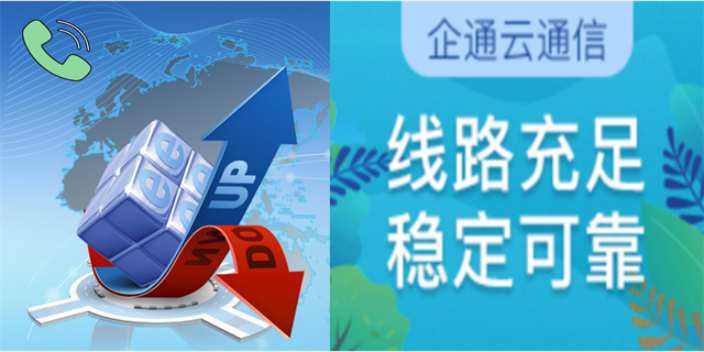 上海人工智能外呼系统 信息推荐 江苏企通云信息科技供应