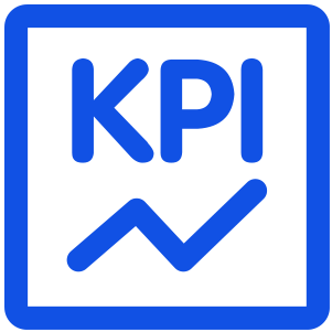 KPI考核數據支撐
