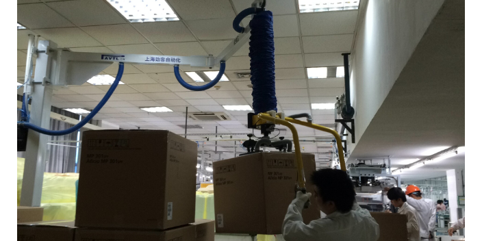 铜山区包装袋真空吸盘哪里可以买到 服务至上 上海劲容自动化设备供应;