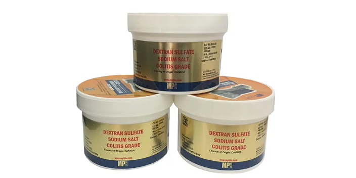 徐匯區(qū)誘導(dǎo)腸炎硫酸鈉葡聚糖哪家優(yōu)惠 誠信為本 上海益啟供