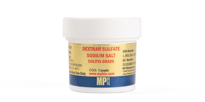 靜安區(qū)硫酸鈉葡聚糖報價 服務(wù)為先 上海益啟供