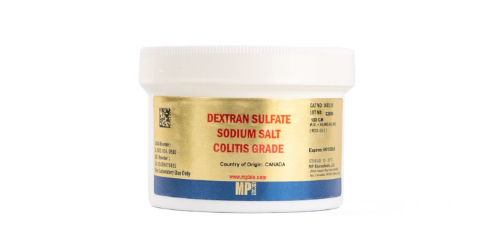 寶山區(qū)誘導(dǎo)腸炎硫酸鈉葡聚糖參數(shù) 誠信為本 上海益啟供