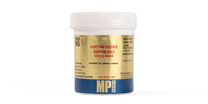 楊浦區(qū)誘導(dǎo)腸炎硫酸鈉葡聚糖咨詢報價 抱誠守真 上海益啟供