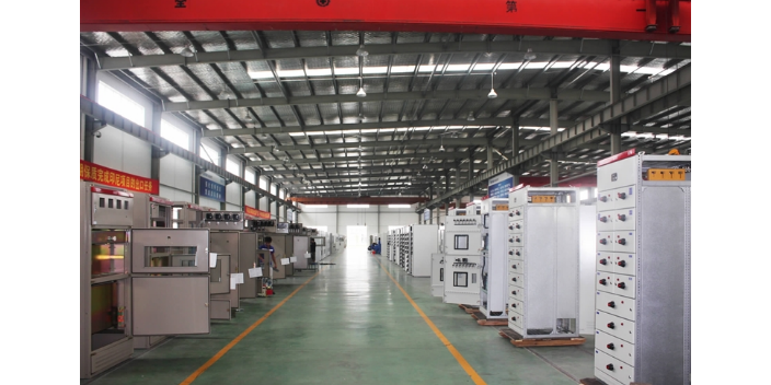 上海大规模电气机械设备厂家供应