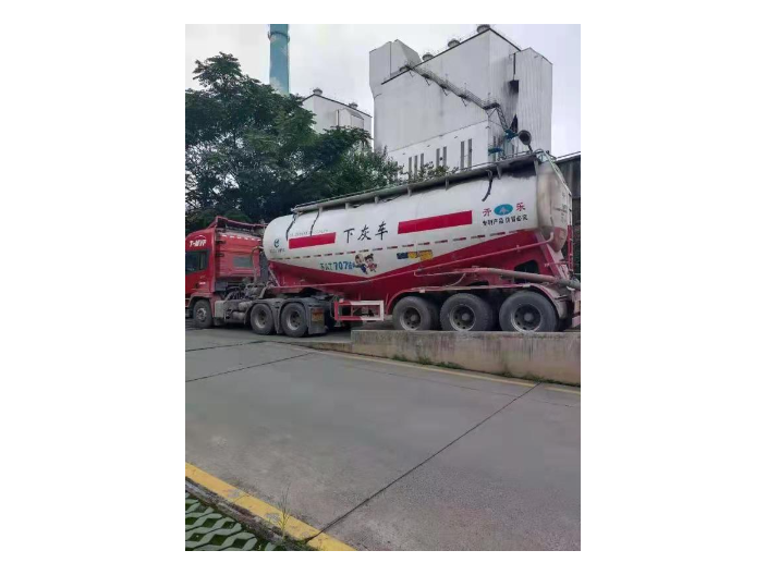 台州工地水泥运输哪家好