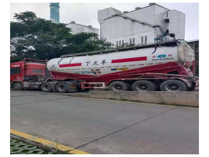 台州袋装水泥运输公司 欢迎咨询 南京快而省物流供应