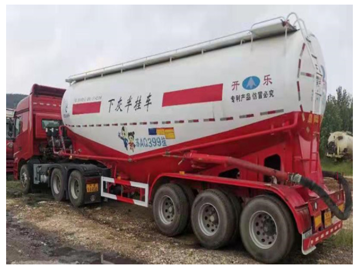 台州50吨散装水泥运输 欢迎来电 南京快而省物流供应