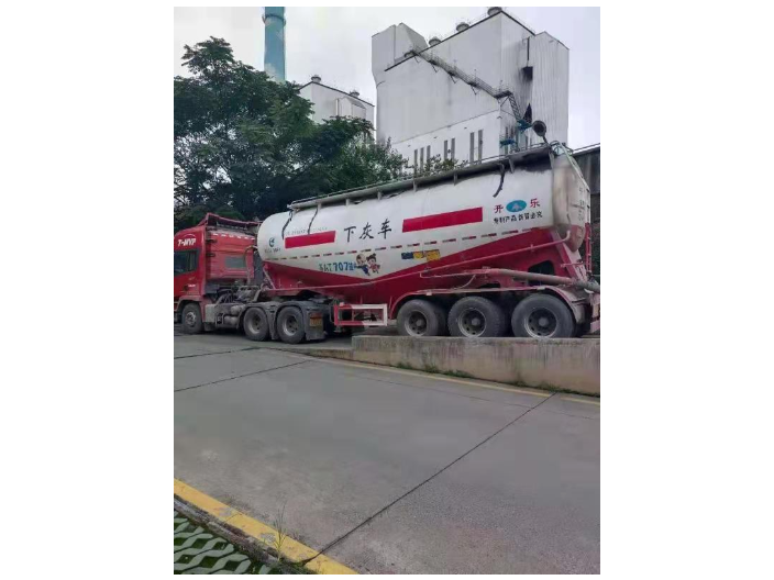 杭州混泥土罐车运输业务 欢迎来电 南京快而省物流供应