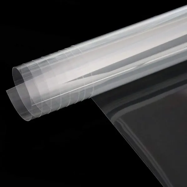 Regulations and standards on car security film