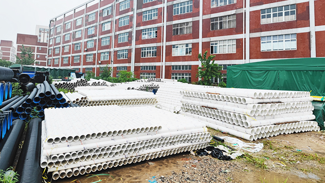 湖北雨水檢查井標準 客戶至上 湖北合創雄鑫設備供應