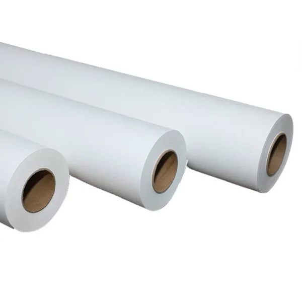 Sublimation Transfer Paper Roll SupplyFactoryLongTerm