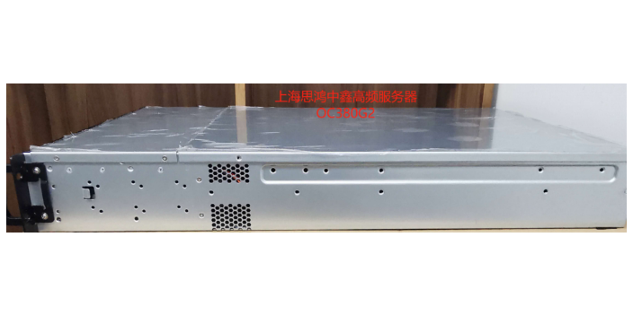 上海Exablaze ExaNIC X10或X25超频服务器 诚信服务 上海思鸿信息供应;