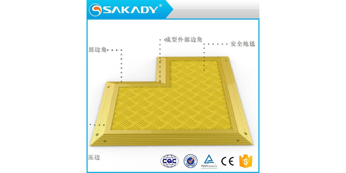青海材料处理安全地毯 杭州赛加得传感器供应