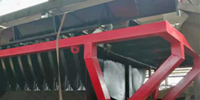 江西耐用陶瓷过滤机特点 欢迎咨询 莱州市双鑫自动化设备供应