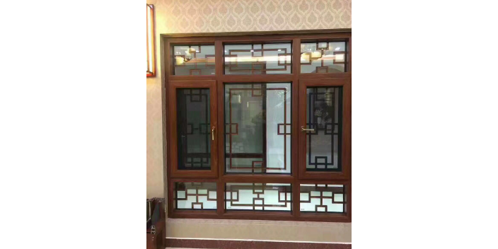 铜陵特色系统门窗供应商,金属门窗