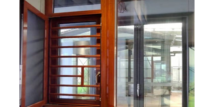浦东新区品质系统门窗