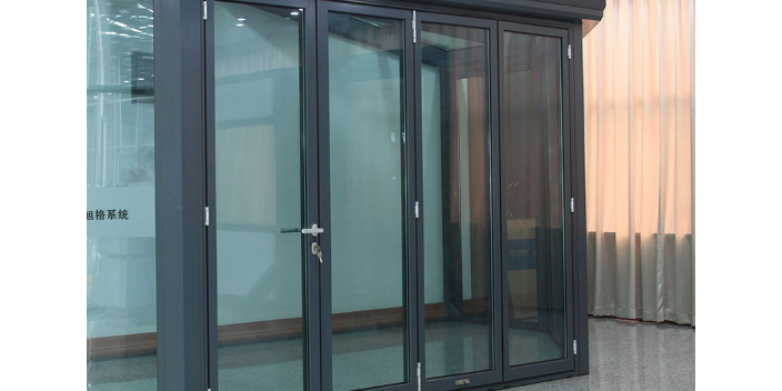 芜湖品质系统门窗供应商,金属门窗