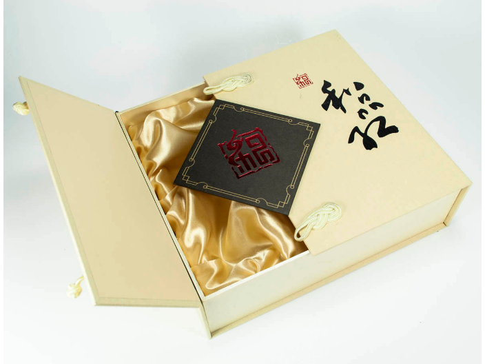 礼品包装纸盒定制厂家 欢迎咨询 东莞市丰元制罐供应