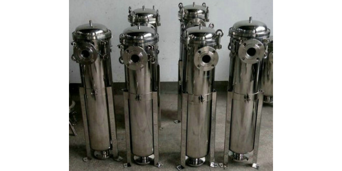 廣西現代過濾器費用,過濾器