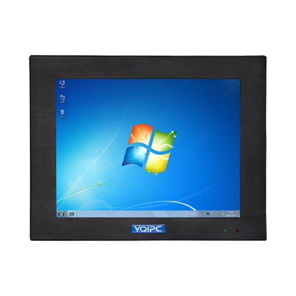 PPC-YQ150TZ01- 工业平板电脑