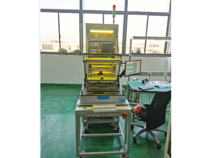 上海半成品测试治具生产厂家 上海隆兴旺电子科技供应;