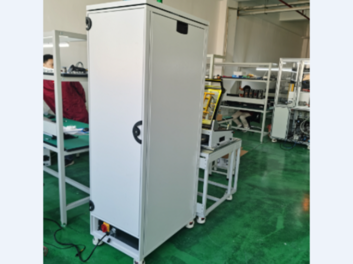 上海FCT測試治具廠家報價 上海隆興旺電子科技供應