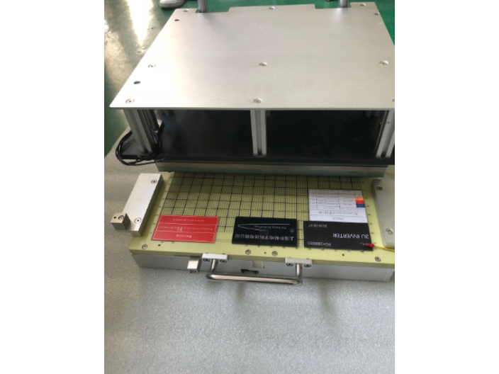 上海壓床式治具品牌 上海隆興旺電子科技供應(yīng);