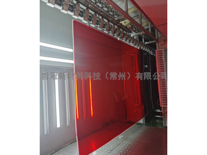 上海亚克力防静电板咨询 欢迎来电 哲冠新材料科技供应