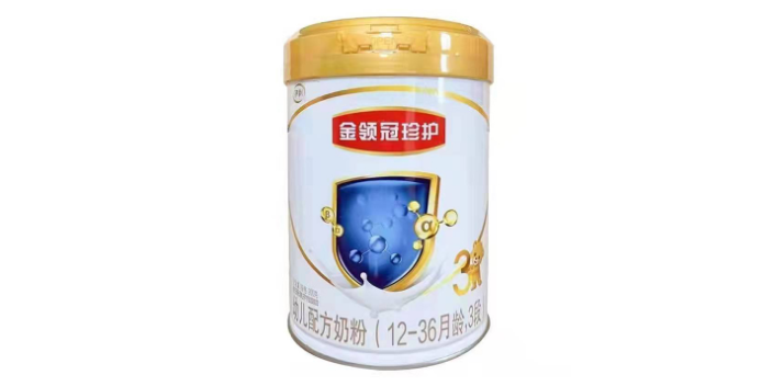 銅梁區明一嬰幼兒奶粉排行 值得信賴 千百食品行供應
