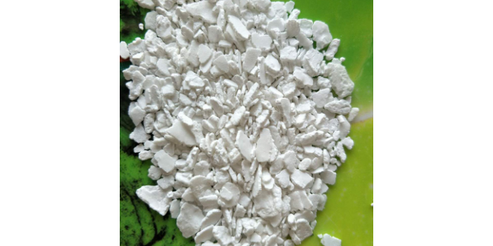 浙江食品级氯化钙是什么,氯化钙