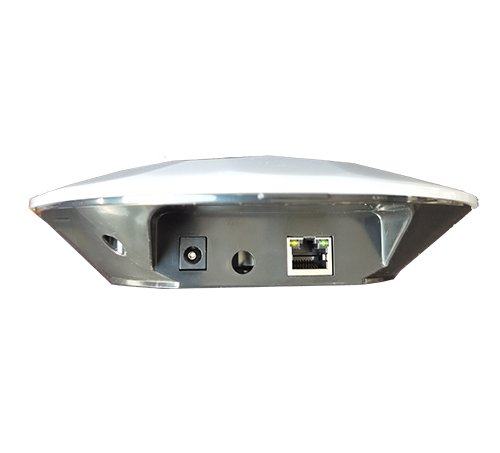 2.4G 双频吸顶式定位基站XY-R302