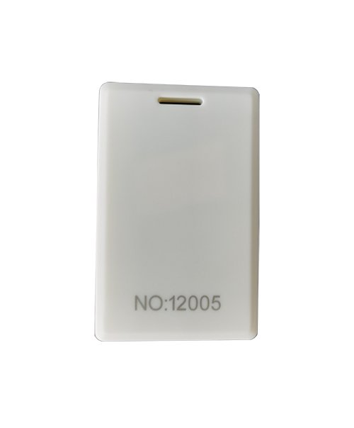 rfid双频有源半有源卡式电子标签XY-T303