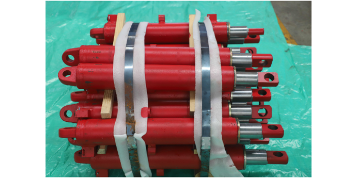 什么是海纳科技液压支架生产过程 济矿海纳科技供应