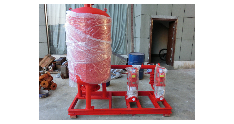 保定智能无负压变频供水设备 服务为先 上海志力泵业供应;