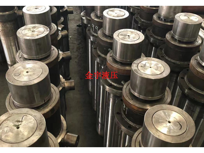 重型法兰油缸以客为尊,法兰油缸