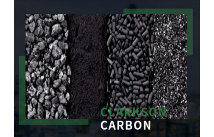 福建废气活性炭回收
