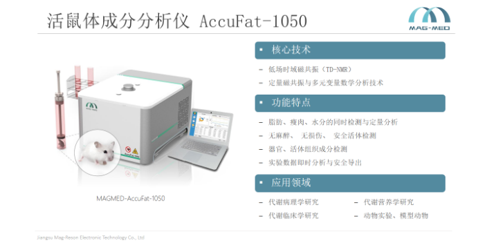 AccuFat系列体脂分析仪器供应商,体脂分析