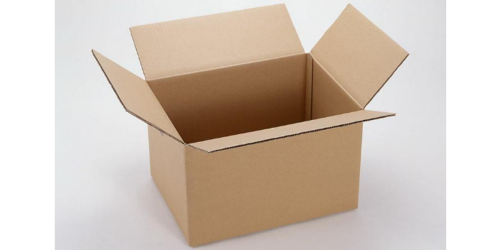 衢州生产瓦楞纸盒订做价格,瓦楞纸盒