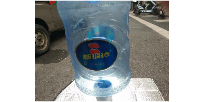 南京有什么饮用水零售价格