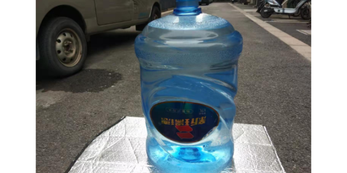 南京当地饮用水销售价格