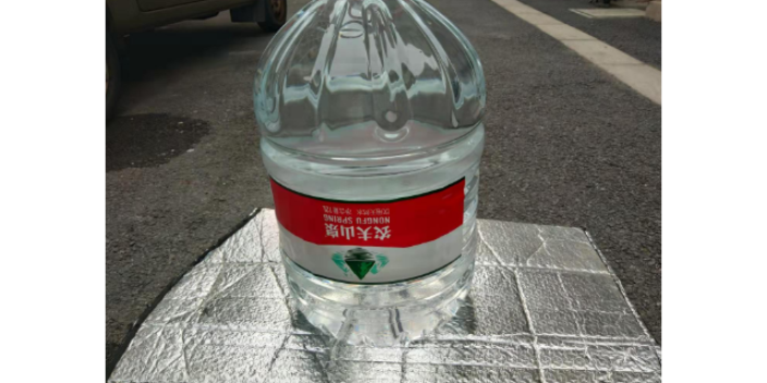 南京饮用水怎么样