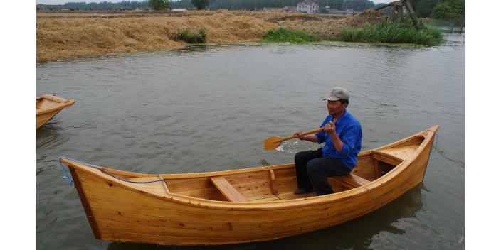 贵州定制木船制作,木船
