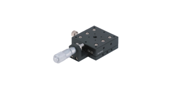 蘇州手動(dòng)直線滑臺(tái)在哪買 歡迎咨詢 德川技研精密機(jī)械供應(yīng)