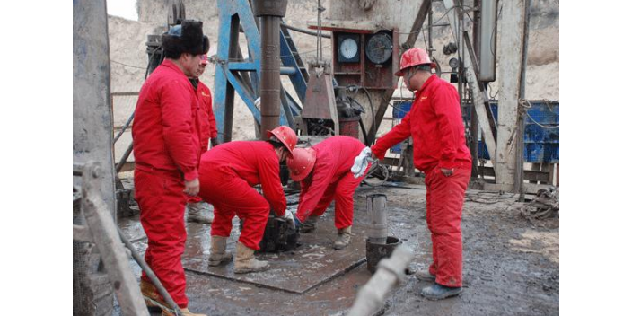 北京常见钻井工程施工,钻井工程