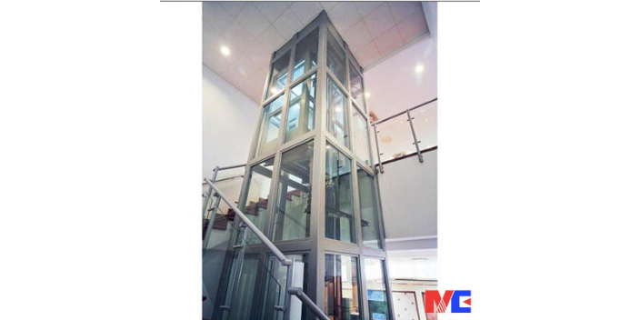 广东标准液压电梯安装,液压电梯